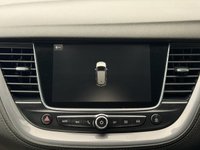 USED 2019 VAUXHALL GRANDLAND X 1.2 Turbo Business Edition Nav SUV 5dr Petrol Manual Euro 6 (s/s) (130 ps) 