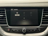 USED 2019 VAUXHALL GRANDLAND X 1.2 Turbo Business Edition Nav SUV 5dr Petrol Manual Euro 6 (s/s) (130 ps) 