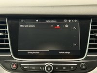 USED 2019 VAUXHALL GRANDLAND X 1.2 Turbo Business Edition Nav SUV 5dr Petrol Manual Euro 6 (s/s) (130 ps) 