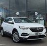 USED 2019 VAUXHALL GRANDLAND X 1.2 Turbo Business Edition Nav SUV 5dr Petrol Manual Euro 6 (s/s) (130 ps) 