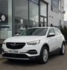 USED 2019 VAUXHALL GRANDLAND X 1.2 Turbo Business Edition Nav SUV 5dr Petrol Manual Euro 6 (s/s) (130 ps) 