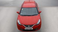 USED 2017 17 SUZUKI BALENO 1.0 Boosterjet SZ5 Hatchback 5dr Petrol Manual Euro 6 (111 ps) 