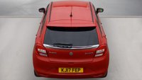 USED 2017 17 SUZUKI BALENO 1.0 Boosterjet SZ5 Hatchback 5dr Petrol Manual Euro 6 (111 ps) 