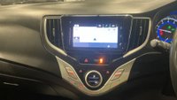 USED 2017 17 SUZUKI BALENO 1.0 Boosterjet SZ5 Hatchback 5dr Petrol Manual Euro 6 (111 ps) 