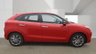 USED 2017 17 SUZUKI BALENO 1.0 Boosterjet SZ5 Hatchback 5dr Petrol Manual Euro 6 (111 ps) 