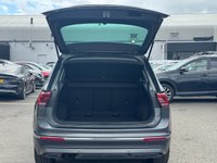 USED 2018 68 VOLKSWAGEN TIGUAN 2.0 TDI SEL SUV 5dr Diesel DSG Euro 6 (s/s) (150 ps) THIS CAR COMES WITH 6 MONTHS WARRANTY , BREAKDOWN COVER & RECOVERY++  GREAT EXAMPLE OF AUTOMATIC SUV + APPLE CAR PLAY/ ANDRIOD AUTO + NAVIGATION SYSTEM + BLUETOOTH + DAB RADIO + USB CONNECTION + PARKING SENSORS + HALF  LEATHER TRIM  + FRONT HEATED SEATS + CRUISE CONTROL + DUAL CLIMATE CONTROL + PRIVACY GLASS + 19 INCH ALLOY WHEELS + PANAROMIC ROOF+ AUTO START STOP + ELECTRIC PARKING BRAKE + ELECTRIC SEAT ADJUSTMENT + TRACTION CONTROL + DAY TIME RUNNING LIGHTS + LUMBAR SUPPORT +