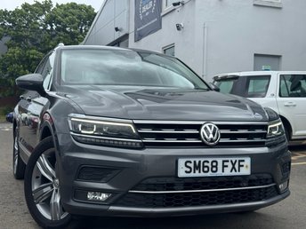 View our Volkswagen Tiguan
