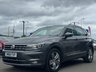 USED 2018 68 VOLKSWAGEN TIGUAN 2.0 TDI SEL SUV 5dr Diesel DSG Euro 6 (s/s) (150 ps) THIS CAR COMES WITH 6 MONTHS WARRANTY , BREAKDOWN COVER & RECOVERY++  GREAT EXAMPLE OF AUTOMATIC SUV + APPLE CAR PLAY/ ANDRIOD AUTO + NAVIGATION SYSTEM + BLUETOOTH + DAB RADIO + USB CONNECTION + PARKING SENSORS + HALF  LEATHER TRIM  + FRONT HEATED SEATS + CRUISE CONTROL + DUAL CLIMATE CONTROL + PRIVACY GLASS + 19 INCH ALLOY WHEELS + PANAROMIC ROOF+ AUTO START STOP + ELECTRIC PARKING BRAKE + ELECTRIC SEAT ADJUSTMENT + TRACTION CONTROL + DAY TIME RUNNING LIGHTS + LUMBAR SUPPORT +