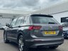 USED 2018 68 VOLKSWAGEN TIGUAN 2.0 TDI SEL SUV 5dr Diesel DSG Euro 6 (s/s) (150 ps) THIS CAR COMES WITH 6 MONTHS WARRANTY , BREAKDOWN COVER & RECOVERY++  GREAT EXAMPLE OF AUTOMATIC SUV + APPLE CAR PLAY/ ANDRIOD AUTO + NAVIGATION SYSTEM + BLUETOOTH + DAB RADIO + USB CONNECTION + PARKING SENSORS + HALF  LEATHER TRIM  + FRONT HEATED SEATS + CRUISE CONTROL + DUAL CLIMATE CONTROL + PRIVACY GLASS + 19 INCH ALLOY WHEELS + PANAROMIC ROOF+ AUTO START STOP + ELECTRIC PARKING BRAKE + ELECTRIC SEAT ADJUSTMENT + TRACTION CONTROL + DAY TIME RUNNING LIGHTS + LUMBAR SUPPORT +