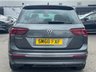 USED 2018 68 VOLKSWAGEN TIGUAN 2.0 TDI SEL SUV 5dr Diesel DSG Euro 6 (s/s) (150 ps) THIS CAR COMES WITH 6 MONTHS WARRANTY , BREAKDOWN COVER & RECOVERY++  GREAT EXAMPLE OF AUTOMATIC SUV + APPLE CAR PLAY/ ANDRIOD AUTO + NAVIGATION SYSTEM + BLUETOOTH + DAB RADIO + USB CONNECTION + PARKING SENSORS + HALF  LEATHER TRIM  + FRONT HEATED SEATS + CRUISE CONTROL + DUAL CLIMATE CONTROL + PRIVACY GLASS + 19 INCH ALLOY WHEELS + PANAROMIC ROOF+ AUTO START STOP + ELECTRIC PARKING BRAKE + ELECTRIC SEAT ADJUSTMENT + TRACTION CONTROL + DAY TIME RUNNING LIGHTS + LUMBAR SUPPORT +