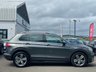 USED 2018 68 VOLKSWAGEN TIGUAN 2.0 TDI SEL SUV 5dr Diesel DSG Euro 6 (s/s) (150 ps) THIS CAR COMES WITH 6 MONTHS WARRANTY , BREAKDOWN COVER & RECOVERY++  GREAT EXAMPLE OF AUTOMATIC SUV + APPLE CAR PLAY/ ANDRIOD AUTO + NAVIGATION SYSTEM + BLUETOOTH + DAB RADIO + USB CONNECTION + PARKING SENSORS + HALF  LEATHER TRIM  + FRONT HEATED SEATS + CRUISE CONTROL + DUAL CLIMATE CONTROL + PRIVACY GLASS + 19 INCH ALLOY WHEELS + PANAROMIC ROOF+ AUTO START STOP + ELECTRIC PARKING BRAKE + ELECTRIC SEAT ADJUSTMENT + TRACTION CONTROL + DAY TIME RUNNING LIGHTS + LUMBAR SUPPORT +