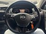 USED 2018 68 VOLKSWAGEN TIGUAN 2.0 TDI SEL SUV 5dr Diesel DSG Euro 6 (s/s) (150 ps) THIS CAR COMES WITH 6 MONTHS WARRANTY , BREAKDOWN COVER & RECOVERY++  GREAT EXAMPLE OF AUTOMATIC SUV + APPLE CAR PLAY/ ANDRIOD AUTO + NAVIGATION SYSTEM + BLUETOOTH + DAB RADIO + USB CONNECTION + PARKING SENSORS + HALF  LEATHER TRIM  + FRONT HEATED SEATS + CRUISE CONTROL + DUAL CLIMATE CONTROL + PRIVACY GLASS + 19 INCH ALLOY WHEELS + PANAROMIC ROOF+ AUTO START STOP + ELECTRIC PARKING BRAKE + ELECTRIC SEAT ADJUSTMENT + TRACTION CONTROL + DAY TIME RUNNING LIGHTS + LUMBAR SUPPORT +