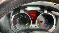 USED 2017 NISSAN JUKE 1.6 Tekna SUV 5dr Petrol XTRON Euro 6 (117 ps) 