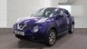 USED 2017 NISSAN JUKE 1.6 Tekna SUV 5dr Petrol XTRON Euro 6 (117 ps) 