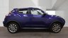 USED 2017 NISSAN JUKE 1.6 Tekna SUV 5dr Petrol XTRON Euro 6 (117 ps) 