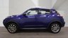 USED 2017 NISSAN JUKE 1.6 Tekna SUV 5dr Petrol XTRON Euro 6 (117 ps) 