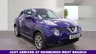 USED 2017 NISSAN JUKE 1.6 Tekna SUV 5dr Petrol XTRON Euro 6 (117 ps) 
