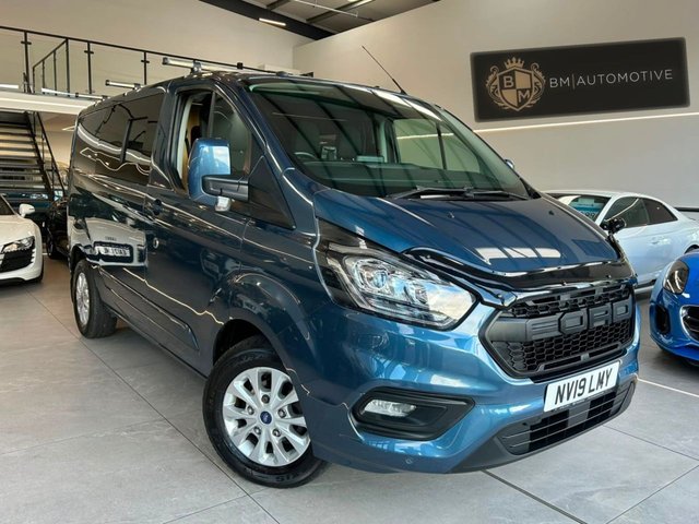 BM Automotive