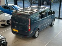 USED 2019 19 FORD TRANSIT CUSTOM 2.0 280 EcoBlue Limited 5 SEATS (ROCK AND ROLL BED) 5dr Diesel Manual L1 H1 Euro 6 (130 ps) 