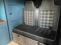 USED 2019 19 FORD TRANSIT CUSTOM 2.0 280 EcoBlue Limited 5 SEATS (ROCK AND ROLL BED) 5dr Diesel Manual L1 H1 Euro 6 (130 ps) 