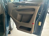 USED 2019 19 FORD TRANSIT CUSTOM 2.0 280 EcoBlue Limited 5 SEATS (ROCK AND ROLL BED) 5dr Diesel Manual L1 H1 Euro 6 (130 ps) 