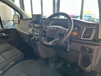 USED 2019 19 FORD TRANSIT CUSTOM 2.0 280 EcoBlue Limited 5 SEATS (ROCK AND ROLL BED) 5dr Diesel Manual L1 H1 Euro 6 (130 ps) 