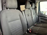 USED 2019 19 FORD TRANSIT CUSTOM 2.0 280 EcoBlue Limited 5 SEATS (ROCK AND ROLL BED) 5dr Diesel Manual L1 H1 Euro 6 (130 ps) 