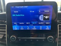 USED 2019 19 FORD TRANSIT CUSTOM 2.0 280 EcoBlue Limited 5 SEATS (ROCK AND ROLL BED) 5dr Diesel Manual L1 H1 Euro 6 (130 ps) 