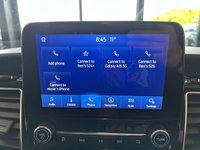 USED 2019 19 FORD TRANSIT CUSTOM 2.0 280 EcoBlue Limited 5 SEATS (ROCK AND ROLL BED) 5dr Diesel Manual L1 H1 Euro 6 (130 ps) 