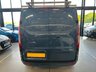 USED 2019 19 FORD TRANSIT CUSTOM 2.0 280 EcoBlue Limited 5 SEATS (ROCK AND ROLL BED) 5dr Diesel Manual L1 H1 Euro 6 (130 ps) 