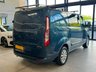 USED 2019 19 FORD TRANSIT CUSTOM 2.0 280 EcoBlue Limited 5 SEATS (ROCK AND ROLL BED) 5dr Diesel Manual L1 H1 Euro 6 (130 ps) 