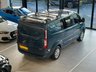 USED 2019 19 FORD TRANSIT CUSTOM 2.0 280 EcoBlue Limited 5 SEATS (ROCK AND ROLL BED) 5dr Diesel Manual L1 H1 Euro 6 (130 ps) 