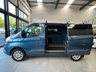USED 2019 19 FORD TRANSIT CUSTOM 2.0 280 EcoBlue Limited 5 SEATS (ROCK AND ROLL BED) 5dr Diesel Manual L1 H1 Euro 6 (130 ps) 