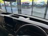 USED 2019 19 FORD TRANSIT CUSTOM 2.0 280 EcoBlue Limited 5 SEATS (ROCK AND ROLL BED) 5dr Diesel Manual L1 H1 Euro 6 (130 ps) 