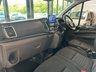 USED 2019 19 FORD TRANSIT CUSTOM 2.0 280 EcoBlue Limited 5 SEATS (ROCK AND ROLL BED) 5dr Diesel Manual L1 H1 Euro 6 (130 ps) 