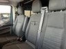 USED 2019 19 FORD TRANSIT CUSTOM 2.0 280 EcoBlue Limited 5 SEATS (ROCK AND ROLL BED) 5dr Diesel Manual L1 H1 Euro 6 (130 ps) 