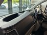 USED 2019 19 FORD TRANSIT CUSTOM 2.0 280 EcoBlue Limited 5 SEATS (ROCK AND ROLL BED) 5dr Diesel Manual L1 H1 Euro 6 (130 ps) 
