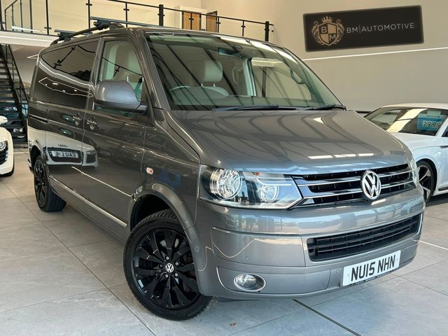 BM Automotive