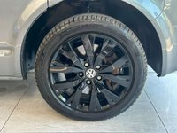 USED 2015 15 VOLKSWAGEN CARAVELLE 2.0 BiTDI BlueMotion Tech Executive MPV 5dr Diesel DSG Euro 5 (s/s) (180 ps) 