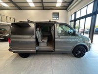 USED 2015 15 VOLKSWAGEN CARAVELLE 2.0 BiTDI BlueMotion Tech Executive MPV 5dr Diesel DSG Euro 5 (s/s) (180 ps) 