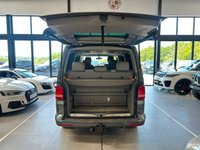 USED 2015 15 VOLKSWAGEN CARAVELLE 2.0 BiTDI BlueMotion Tech Executive MPV 5dr Diesel DSG Euro 5 (s/s) (180 ps) 