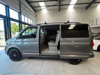 USED 2015 15 VOLKSWAGEN CARAVELLE 2.0 BiTDI BlueMotion Tech Executive MPV 5dr Diesel DSG Euro 5 (s/s) (180 ps) 
