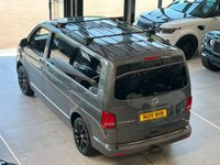 USED 2015 15 VOLKSWAGEN CARAVELLE 2.0 BiTDI BlueMotion Tech Executive MPV 5dr Diesel DSG Euro 5 (s/s) (180 ps) 