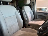 USED 2015 15 VOLKSWAGEN CARAVELLE 2.0 BiTDI BlueMotion Tech Executive MPV 5dr Diesel DSG Euro 5 (s/s) (180 ps) 