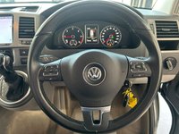 USED 2015 15 VOLKSWAGEN CARAVELLE 2.0 BiTDI BlueMotion Tech Executive MPV 5dr Diesel DSG Euro 5 (s/s) (180 ps) 