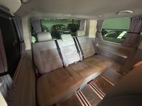 USED 2015 15 VOLKSWAGEN CARAVELLE 2.0 BiTDI BlueMotion Tech Executive MPV 5dr Diesel DSG Euro 5 (s/s) (180 ps) 