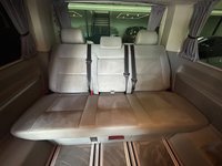 USED 2015 15 VOLKSWAGEN CARAVELLE 2.0 BiTDI BlueMotion Tech Executive MPV 5dr Diesel DSG Euro 5 (s/s) (180 ps) 