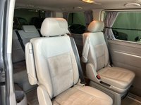 USED 2015 15 VOLKSWAGEN CARAVELLE 2.0 BiTDI BlueMotion Tech Executive MPV 5dr Diesel DSG Euro 5 (s/s) (180 ps) 