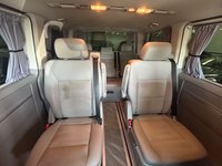 USED 2015 15 VOLKSWAGEN CARAVELLE 2.0 BiTDI BlueMotion Tech Executive MPV 5dr Diesel DSG Euro 5 (s/s) (180 ps) 