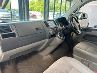 USED 2015 15 VOLKSWAGEN CARAVELLE 2.0 BiTDI BlueMotion Tech Executive MPV 5dr Diesel DSG Euro 5 (s/s) (180 ps) 